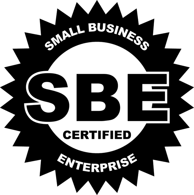 SBE Certification