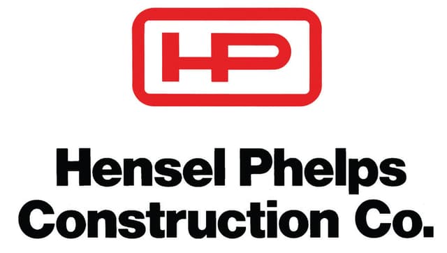 Major contractor logo placeholder 3