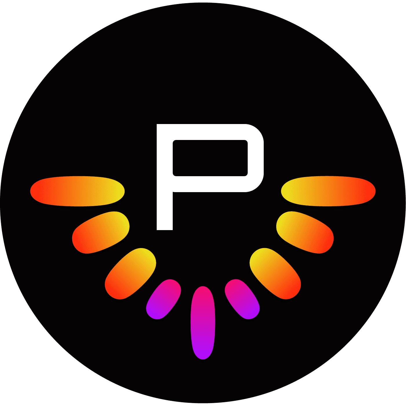 Paradise Ironworks Logo